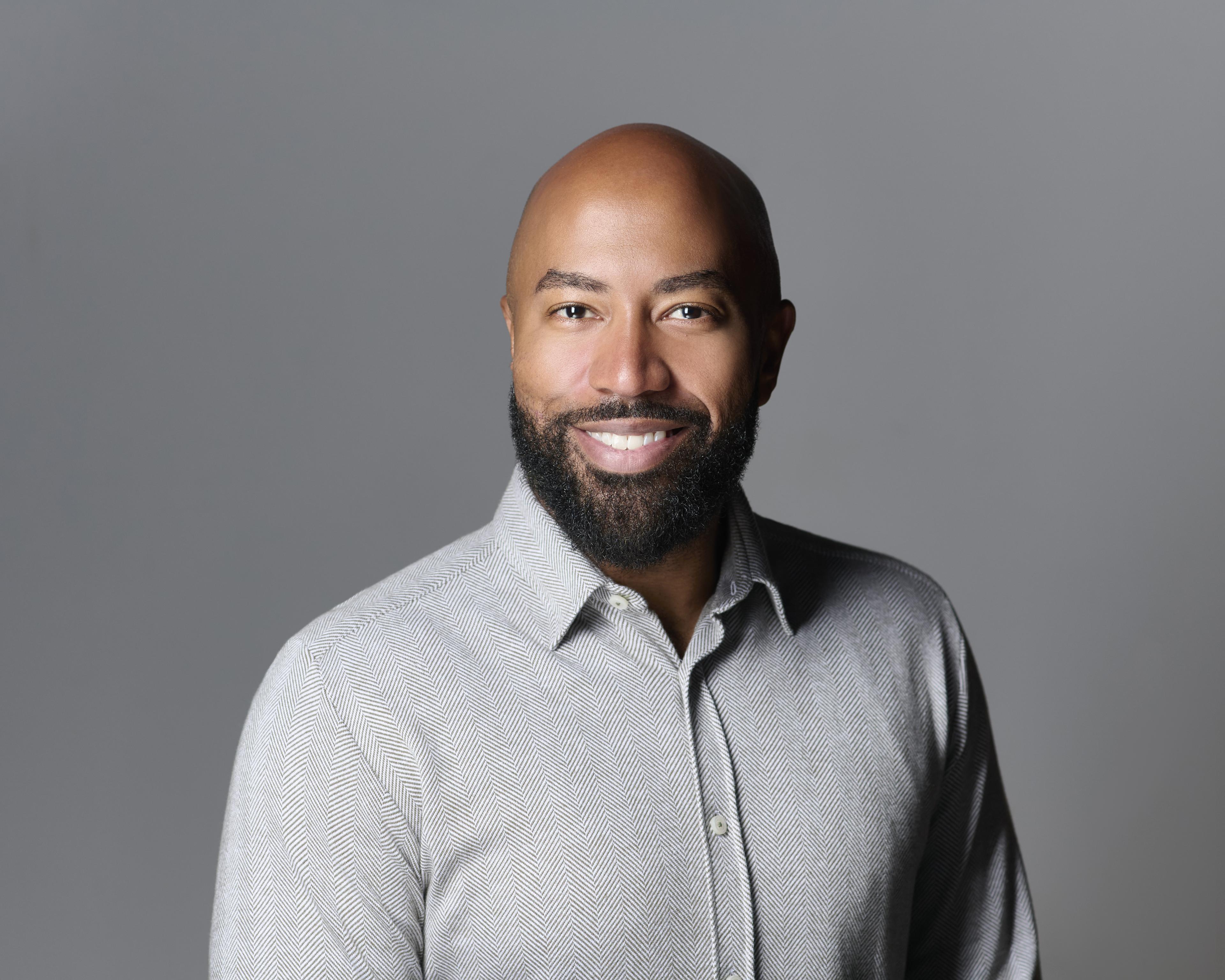 Sean Perryman - Executive Coaching