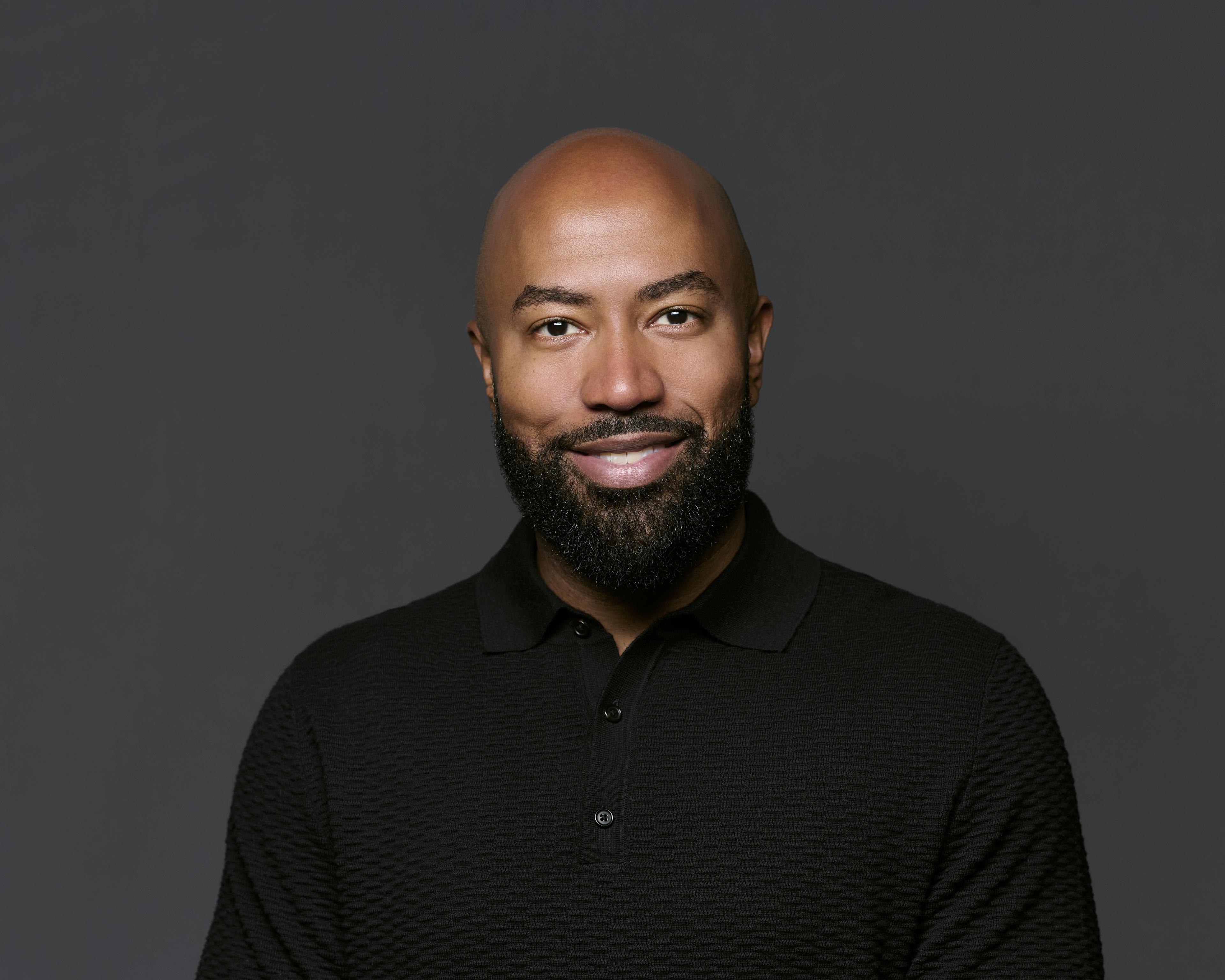 Sean Perryman - Speaker. Consultant. Strategist. Coach.